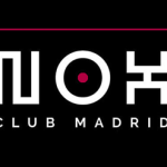 NOX Club Madrid: Programación Junio 2016
