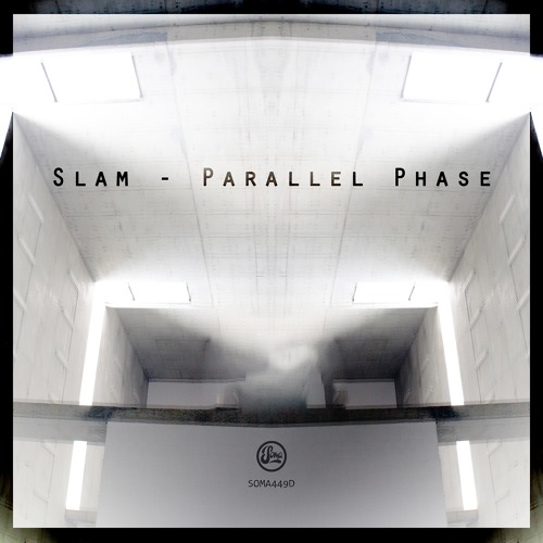 Slam - Parallel Phase EP_NRFmagazine