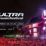 Ultra Miami 2016 desvela la 2ª fase de su lineup