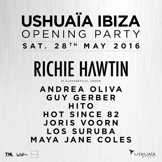 Ushuaïa Ibiza Opening Party 2016_NRFmagazine