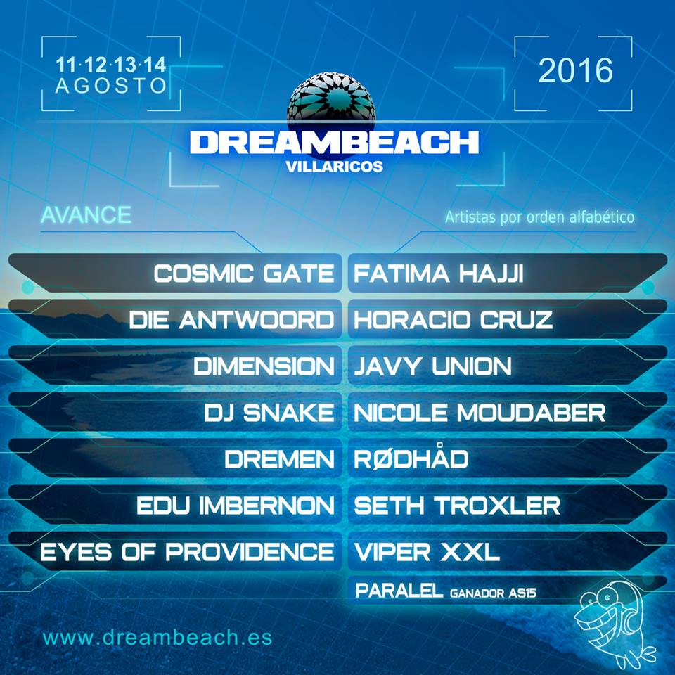 Dreambeach6ºavance_nrfmagazine