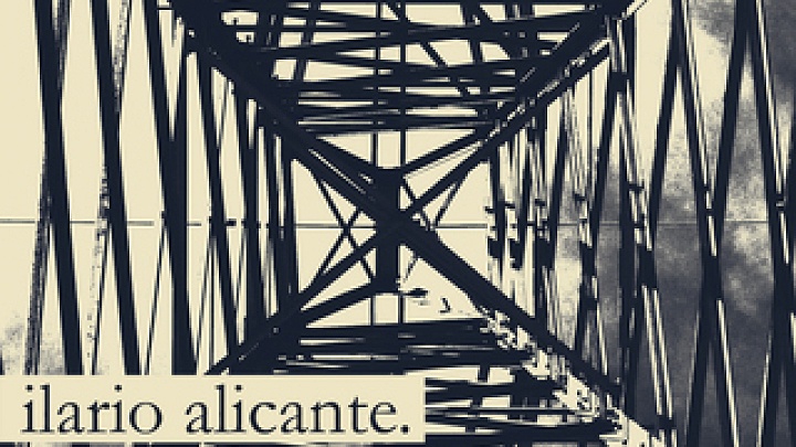 Ilario Alicante - Zenith Ep_nrfmagazine