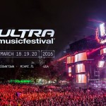 Ultra Music Festival 2016 (Streaming)