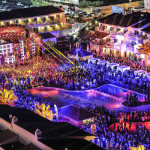 Ushuaïa Ibiza confirma algunas de sus residencias para 2016