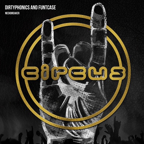 Dirtyphonics x Funtcase - Neckbreaker_NRFmagazine