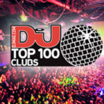 TOP 100 Clubs DJ MAG 2016