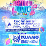 Neptuno Acuatic Festival 2016