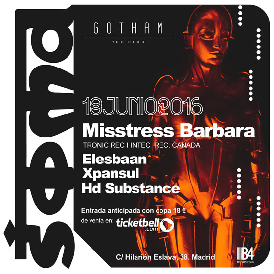 Soma_Misstress Barbara_NRFmagazine