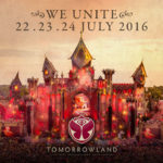 Tomorrowland 2016: horarios y nueva sede