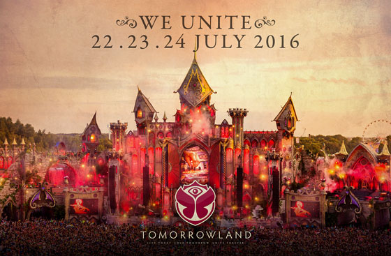 Tomorrowland 2016_NRFmagazine