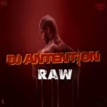 Dj Antention – Raw