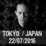 David Meiser – Live at Tokyo