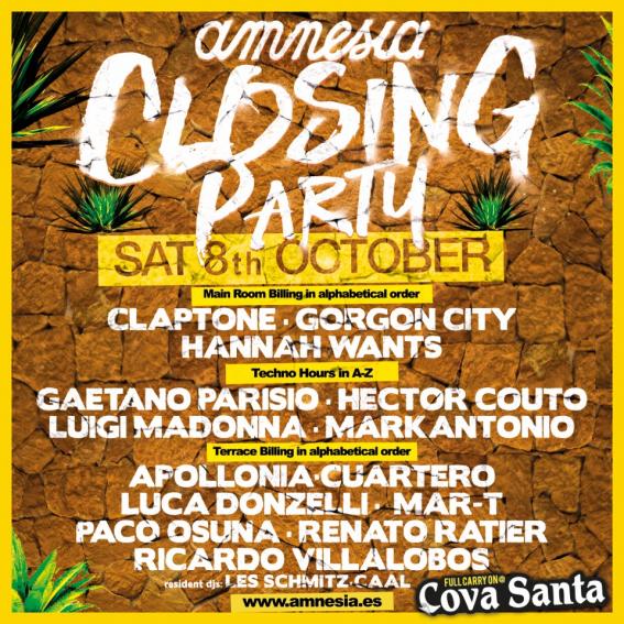 Amnesia Closing Party 2016_nrfmagazine