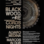 Black Wood, nueva sesión en Reclub