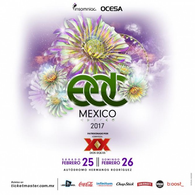 EDC México