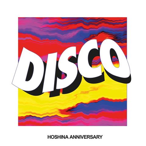 Hoshina Anniversary - Disco_nrfmagazine