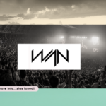 WAN Festival 2017 desvela su primer nombre