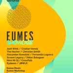 Eumes Showcase celebra su tercera edición