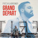 Fritz Kalkbrenner publica su 4º álbum de estudio: «Grand Départ»