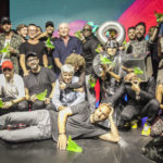 DJ Awards 2016: Ganadores