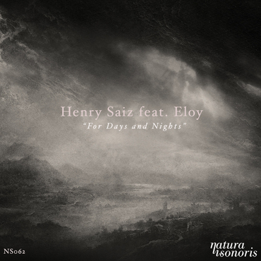Henry Saiz - For Days and Nights _nrfmagazine