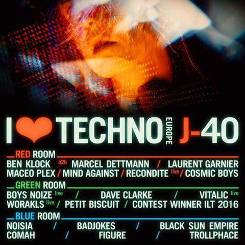 I Love Techno Europe 2016_nrfmagazine
