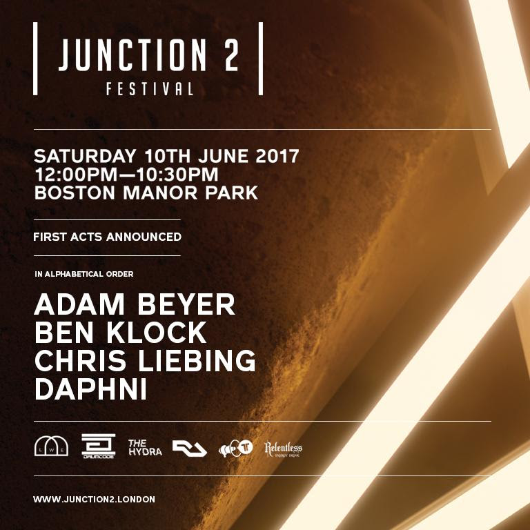 Junction-2-festival