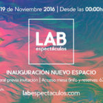 LAB abre sus puertas en Madrid