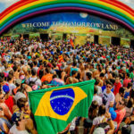 Tomorrowland Brasil 2017… ¡Cancelado!