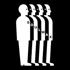 Soulwax - Transient Program for Drums and Machinery