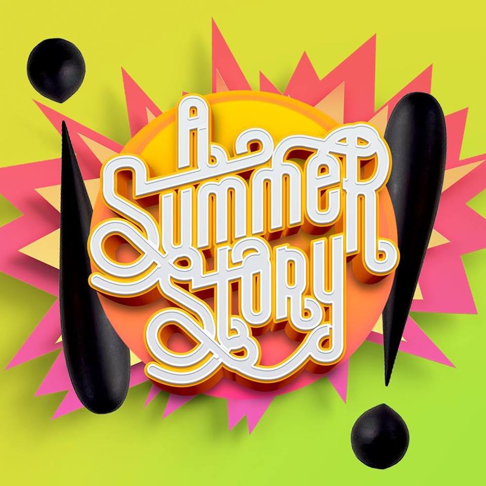 A Summer Story 2017_nrfmagazine