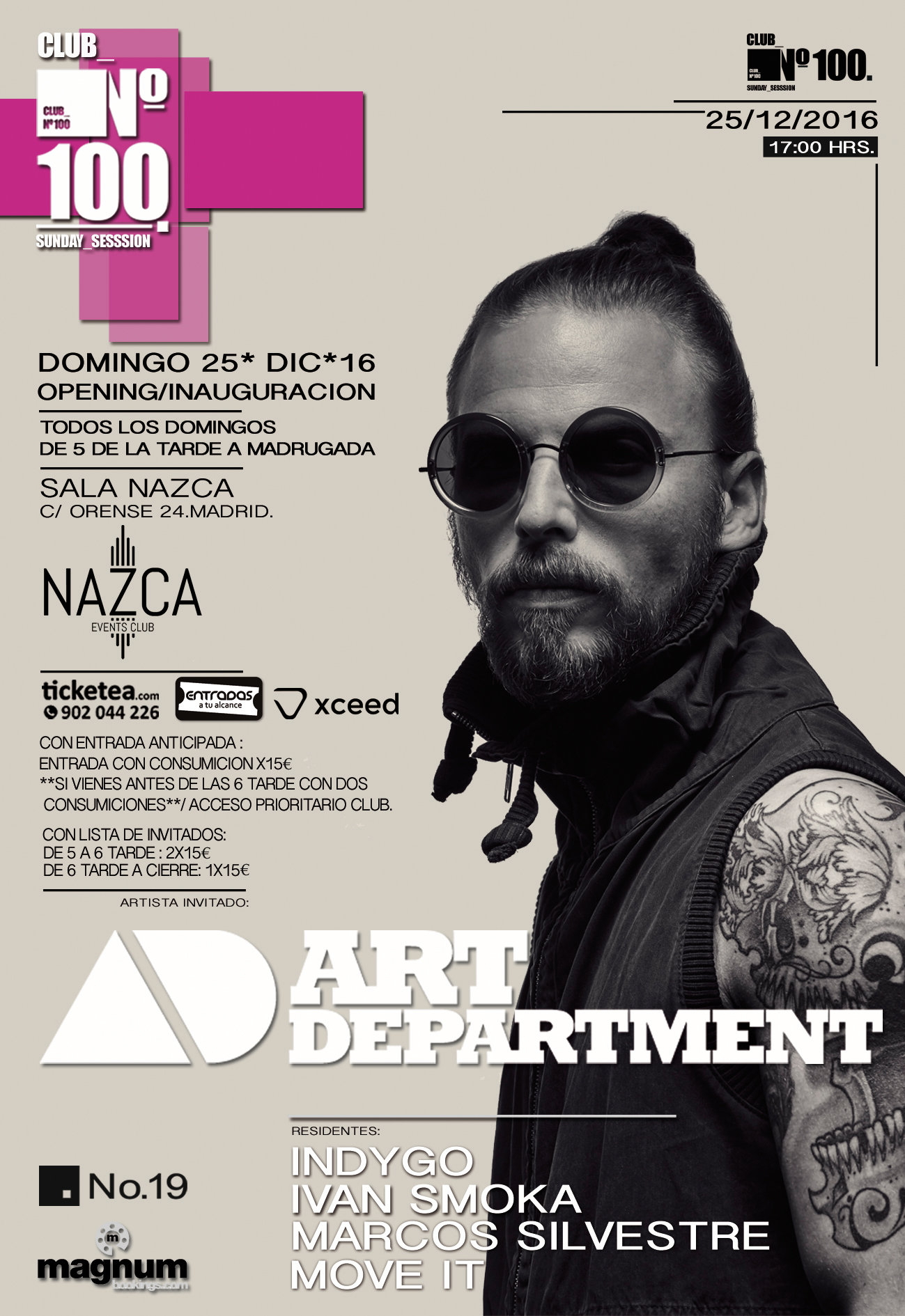 Cub Nº100_nrfmagazine