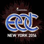 EDC Nueva York cancelado