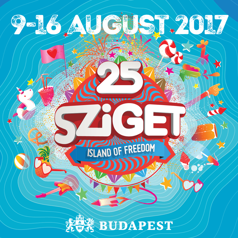 Sziget Festival_nrfmagazine