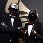 Daft Punk y The Weeknd juntos en los Grammys 2017