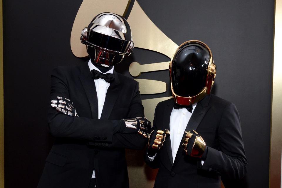 Daft Punk Grammys 2017_NRFmagazine