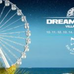 Dreambeach Villaricos añade 5 nuevos nombres a su cartel
