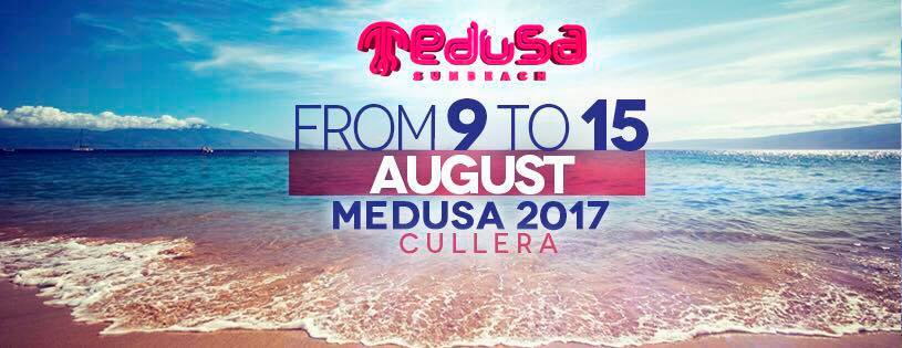 Medusa Sunbeach Festival 2017_NRFmagazine