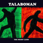 Nuevo disco de Talaboman (John Talabot y Axel Boman)