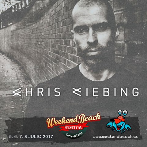 Chris Liebing Weekend Beach Festival_NRFmagazine