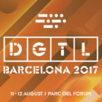 DGTL Barcelona desvela los primeros nombres de su edición 2017