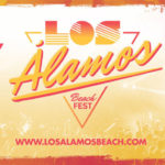 Los Álamos Beach Festival 2017 anuncia sus primeras confirmaciones