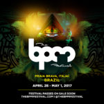 Aplazado The BPM Festival en su edición de Brasil