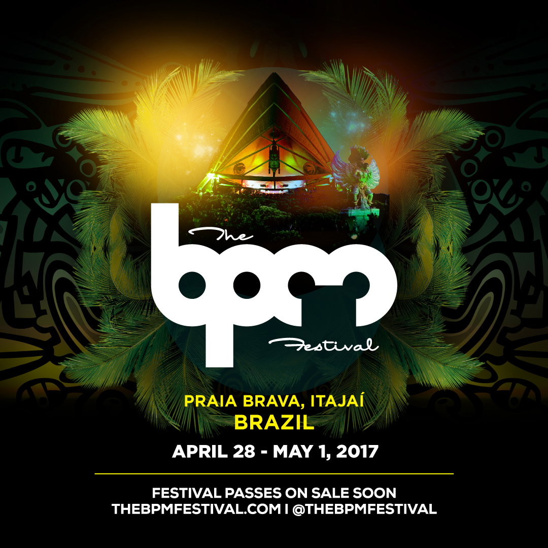 The Bpm Festival Brasil_nrfmagazine