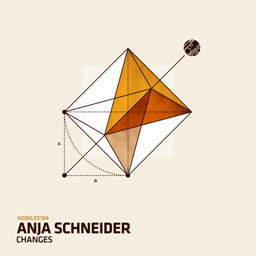 Anja Schneider - Changes EP_nrfmagazine