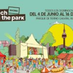 Brunch In The Park Madrid desvela toda su programación para 2017