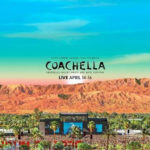Coachella 2017 desvela qué actuaciones retransmitirá en streaming