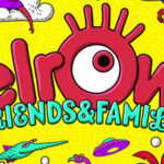 Elrow Friends & Family Festival anuncia todos los nombres de su lineup