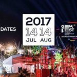 Georgia Electronic Music Festival, el evento más largo del mundo
