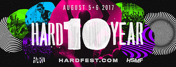 HARD Summer Music Festival_NRFmagazine